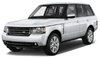 Land Rover Range Rover SUV 2002-2012