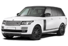 Land Rover Range Rover SUV 2012-Current