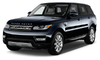 Land Rover Range Rover Sport SUV 2013-Current