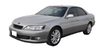 Lexus ES Sedan 1997-2001