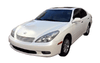 Lexus ES Sedan 2002-2006