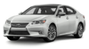Lexus ES Sedan 2013-2018