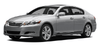 Lexus GS Sedan 2005-2011