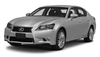 Lexus GS Sedan 2012-2020