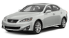 Lexus IS Sedan 2005-2013