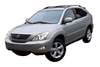 Lexus RX SUV 2003-2009