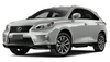 Lexus RX SUV 2009-2015