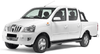 Mahindra Genio Ute 2011-2016