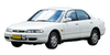 Mazda 626 Sedan 1992-1997