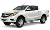 Mazda BT 50 Ute 2011-2020