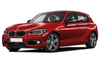 BMW 1 Series F20 Hatch 2011-2019