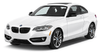 BMW 2 Series F22 Coupe 2014-2021