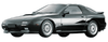 Mazda RX-7 FC Coupe 1986-1992