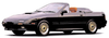 Mazda RX-7 FC Convertible 1986-1992