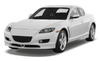 Mazda RX-8 Coupe 2003-2012