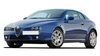 Alfa Romeo Brera Coupe 2005-2010