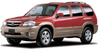 Mazda Tribute SUV 2001-2008
