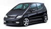 Mercedes A Class W168 Hatch 1997-2004