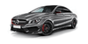 Mercedes CLA C117 Coupe 2013-2018