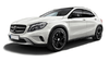Mercedes GLA X156 SUV 2013-2019