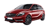 Mercedes B Class W246 Hatch 2011-2018