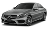 Mercedes C Class W205 Sedan 2014-2021