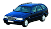 Mercedes C Class W202 Wagon 1993-2000