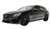 Mercedes C Class W205 Wagon 2014-2021