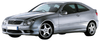 Mercedes C Class W203 Hatch 2001-2008