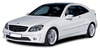 Mercedes C Class W204 Hatch 2008-2011