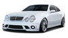 Mercedes CLK C208 Coupe 1997-2003