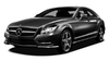Mercedes CLS C218 Sedan 2010-2018