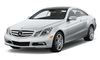 Mercedes E Class C207 Coupe 2010-2016
