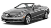 Mercedes E Class C207 Convertible 2010-2016