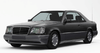 Mercedes E Class W124 Coupe 1985-1995