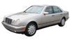 Mercedes E Class W210 Sedan 1996-2002