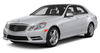 Mercedes E Class W212 Sedan 2009-2016