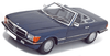 Mercedes SL R107 Convertible 1972-1989
