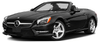 Mercedes SL R231 Convertible 2012-Current