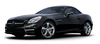Mercedes SLK R172 Convertible 2011-2016