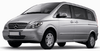 Mercedes Vito Van 2003-2014