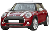Mini Cooper F55 Hatch 2014-Current