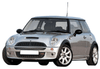 Mini Cooper R50 Hatch 2000-2006