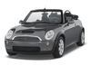 Mini Cooper R52 Convertible 2004-2008