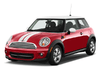 Mini Cooper R56 Hatch 2006-2013