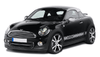 Mini Cooper Coupe R58 Coupe 2012-2015