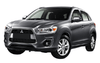 Mitsubishi ASX SUV 2010-Current
