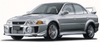 Mitsubishi Evo 4 Sedan 1996-1998