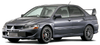 Mitsubishi Evo 8 Sedan 2003-2005