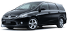 Mitsubishi Grandis People Mover 2003-2011